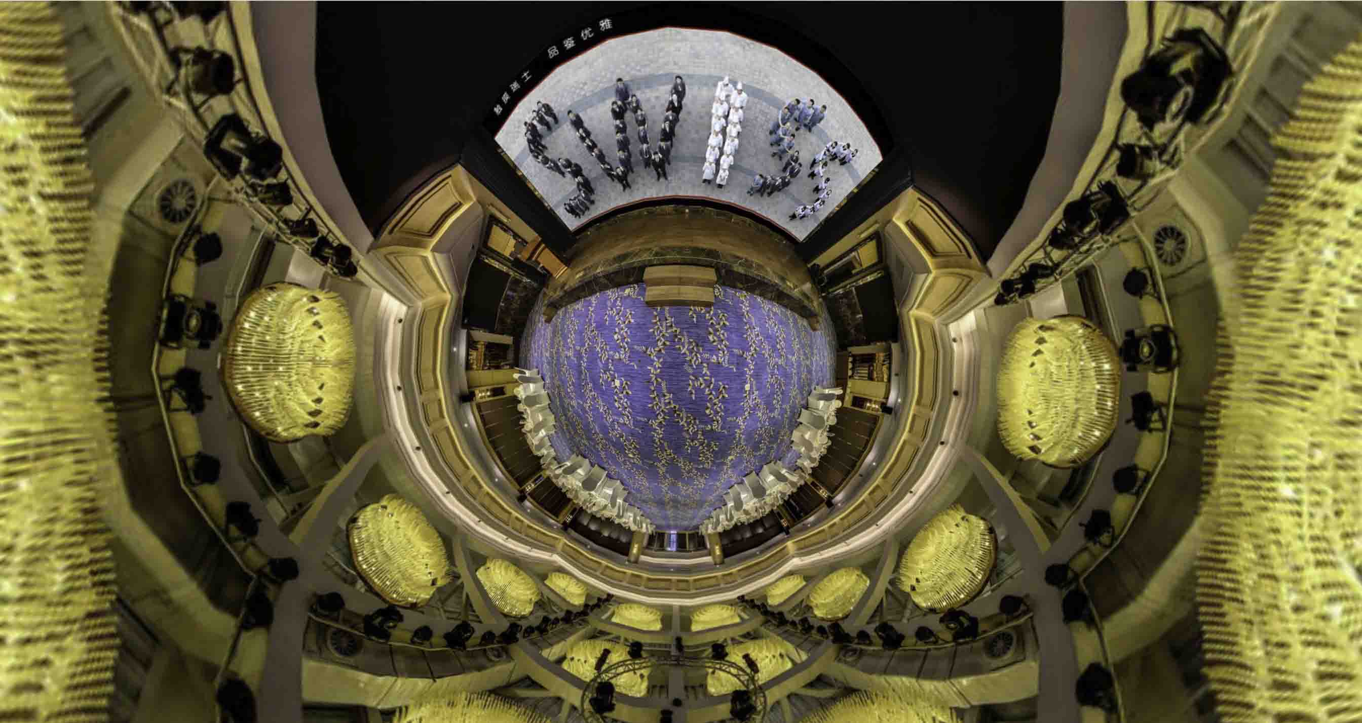 峨山探索VR全景拍摄中的深度感：营造沉浸式体验的关键要素